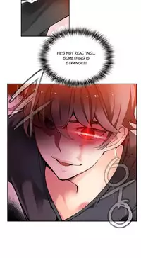 [Juder] Lilith`s Cord Ch.1-20 (English) (Ongoing)