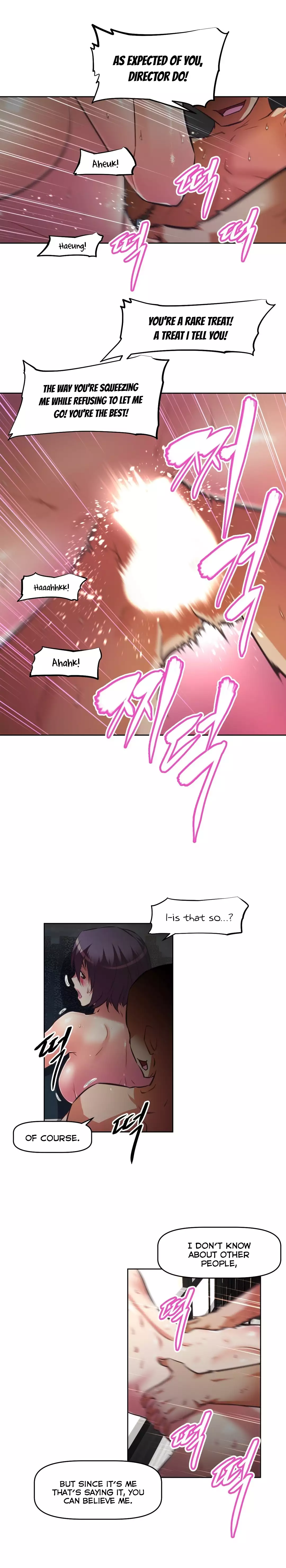 Brawling Go Ch.76-117