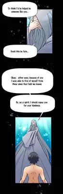 [Worin] Brawling Go Ch.0-18 (English) (YoManga) (Ongoing)