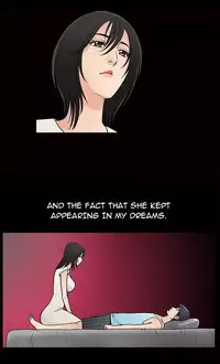 [Lee Hwa, Yang San Bak] Housemates • Chapter 1: Ten Seconds [Netorare World]