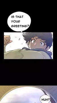 Perfect Half Ch.1-18 (English) (Ongoing)