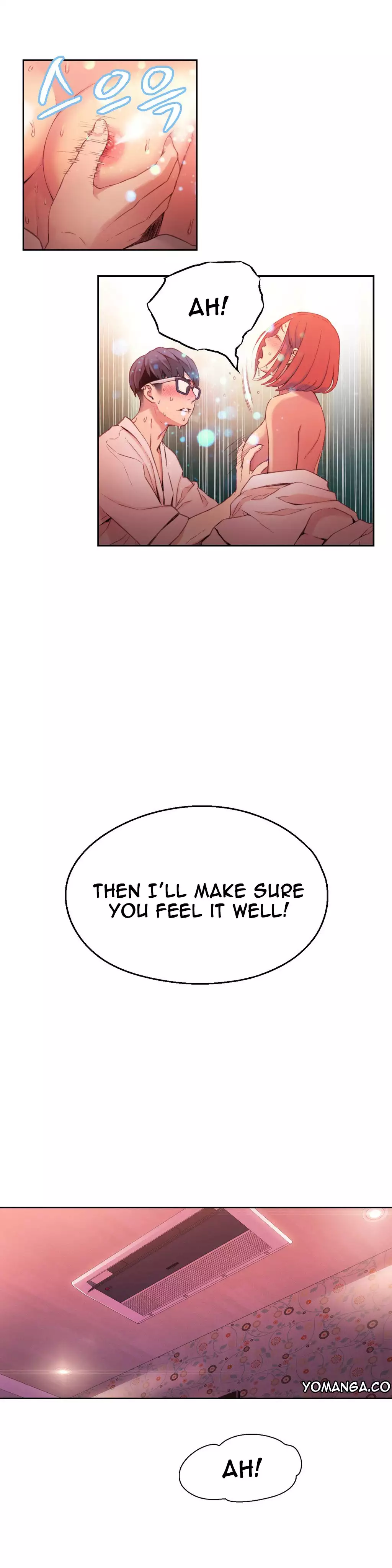 Sweet Guy Ch.1-47