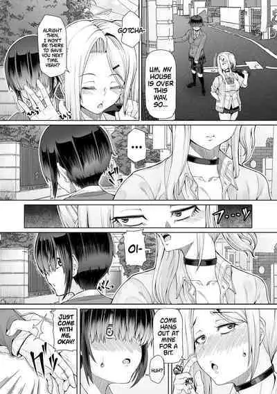 Himitsuna Futari | Our Secrets