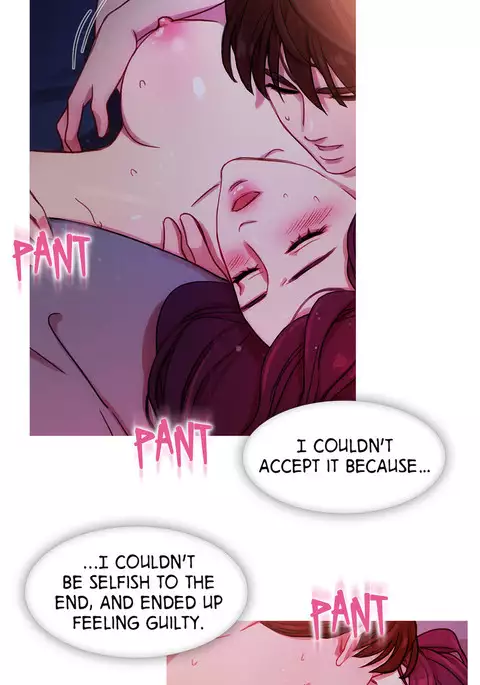 Scandal of the Witch Ch.1-36