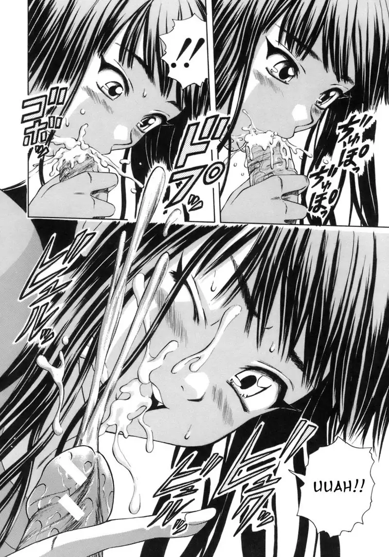 Teacher and Student Chapter 1