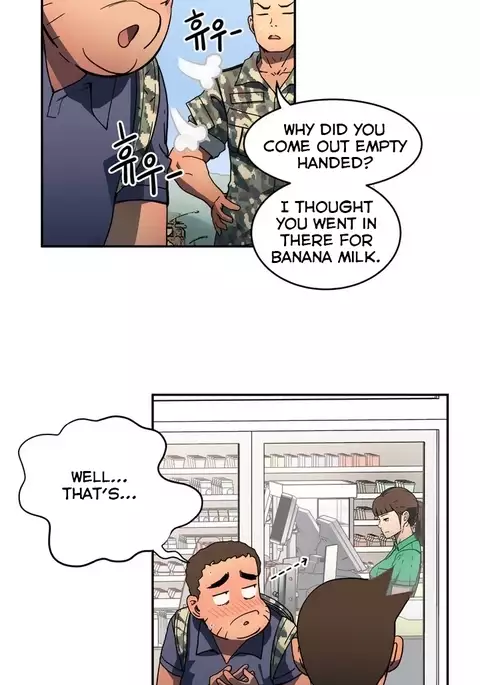 Refrain Love Ch.1-27