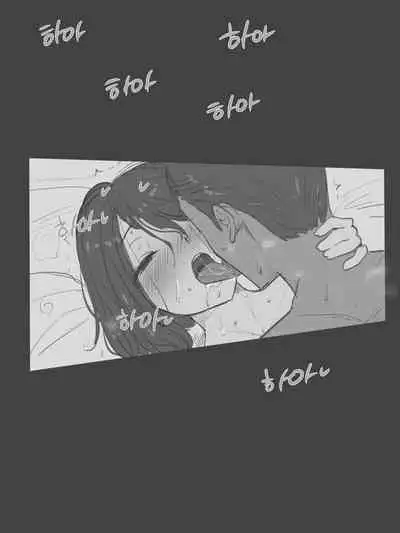 [laliberte] PUZZLE + AFTER [English]