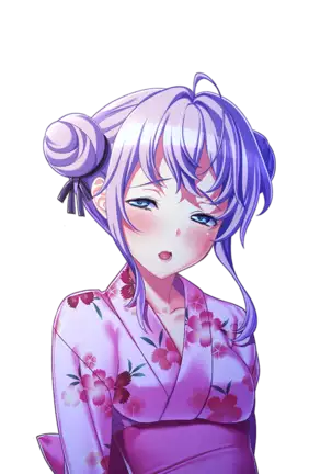 Maki-chan to Now. Kanketsuhen