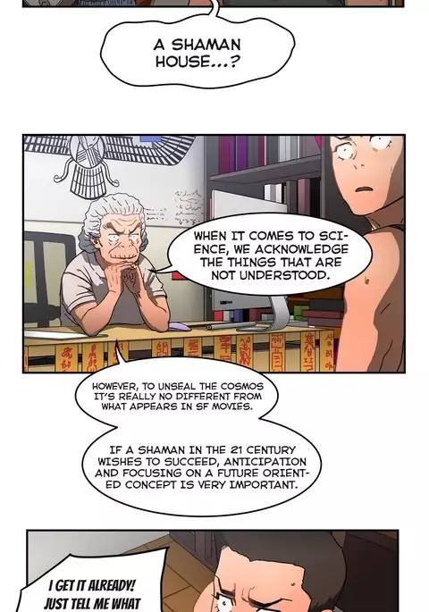 Refrain Love Ch.1-27