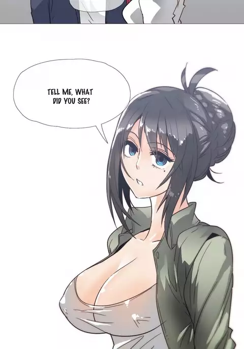 Household Affairs Ch.1-45