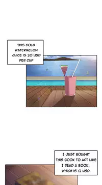 Dark Game Ch.1-16 (English) (Ongoing)