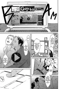 [ZARIA] Liquor & Cigarette [Eng]