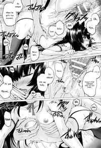 [Simon] Isekai no Mahoutsukai [English] [constantly]