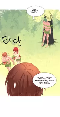 [Tankguy, ROZER] A World That I Rule Ch.01-21 [English] (Game of Scanlation) (Ongoing)