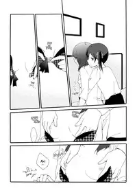 (C88) [Niratama (Sekihara, Hiroto)] Private Tsunderation Round 4 (Love Live!) [English] [GiB]