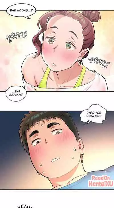 Sexercise Ch. 1-33