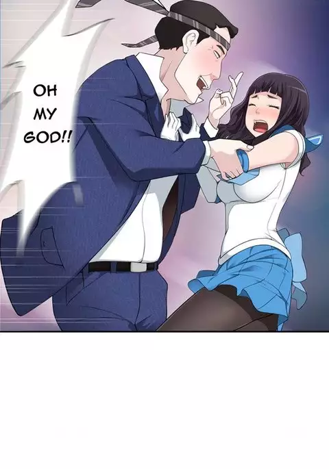 Tissue Thieves Ch.1-6