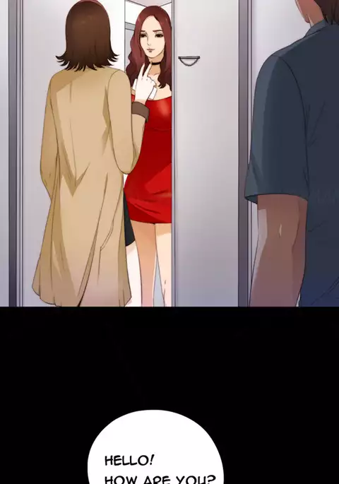 Girl Next Door Ch.1-40