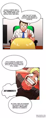 [Yi Hyeon Seok] Refrain Love Ch.1-24 (English) (YoManga) (Ongoing)