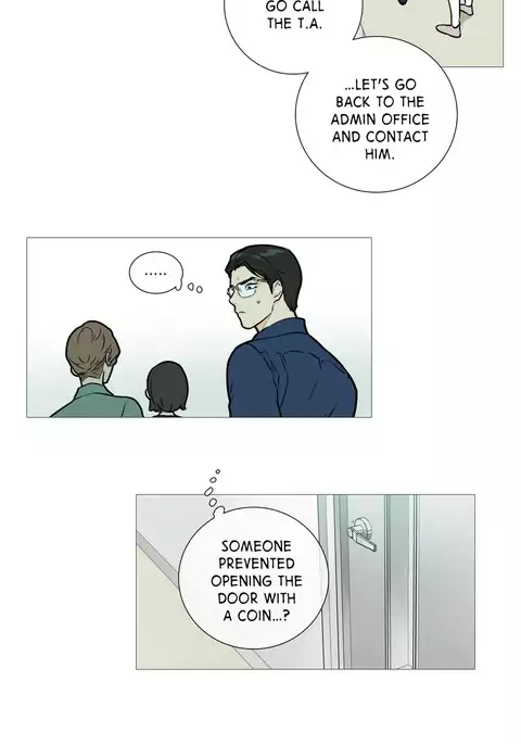 Sadistic Beauty Ch.1-23