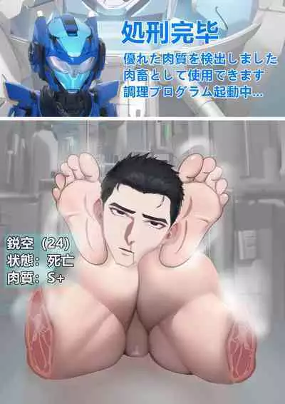 Final Diary of Ray Knoe