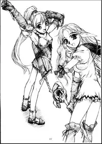 [MEKONGDELTA] Shadow Gallery