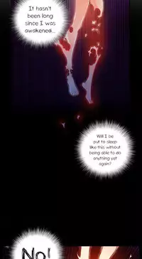 [Juder] Lilith`s Cord Ch.1-20 (English) (Ongoing)