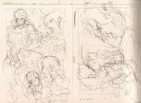 (C83) [Article 60 of Criminal Code (Shuhan)] RaKuGaKi./Monochrome.[Vol:3] (Various)