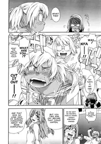 [Yamatogawa] Witchcraft Complete [ENG]