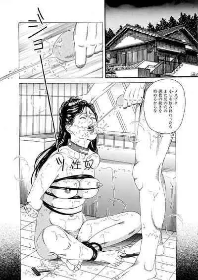 Mitsu Chitsu no Reijo