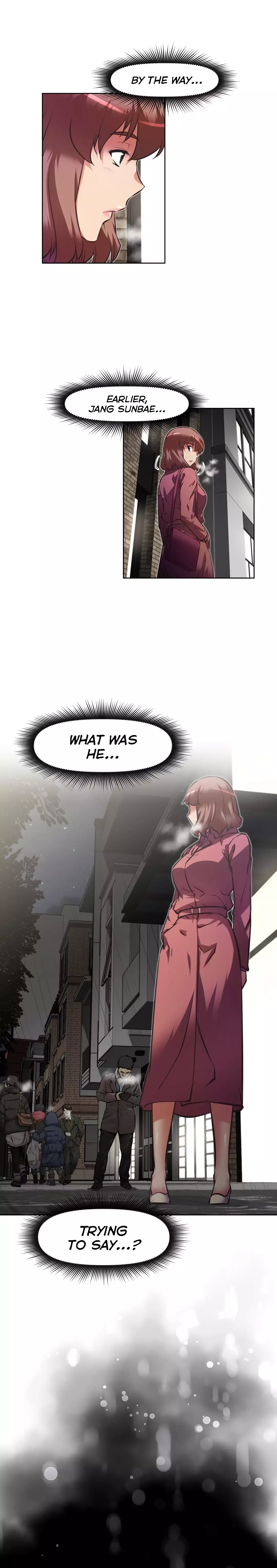 Brawling Go Ch.76-117