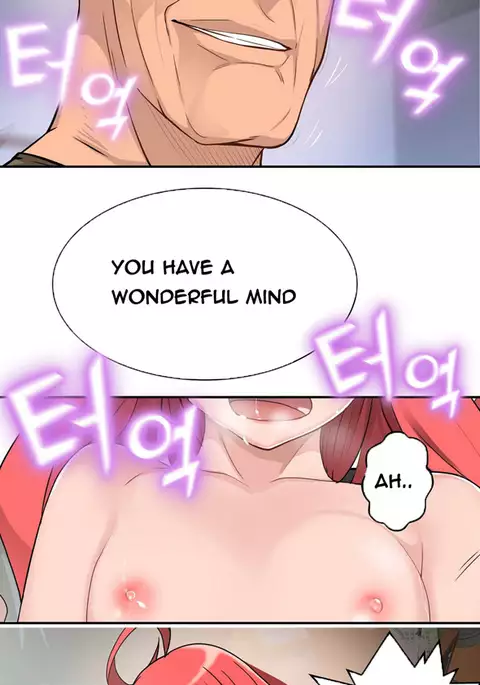 Tissue Thieves Ch.1-29