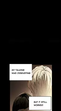 Ace Ch.1-24 (English) (Ongoing)