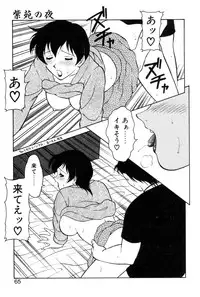 [Ogami Wolf] Shion no Yoru Aizouban