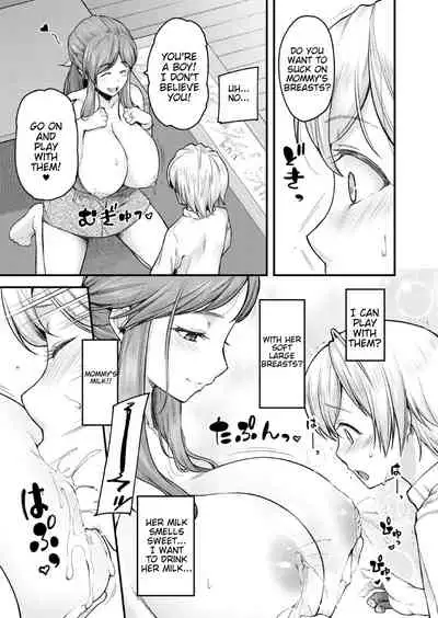 [Johnny] Nyuushiki Love Knowledge ~Kimochi Iikoto Oshiemasu~ | Nyuushiki Love Knowledge ~I'll Teach You Something Nice~ Ch. 1-4 [English] [AntaresNL667]