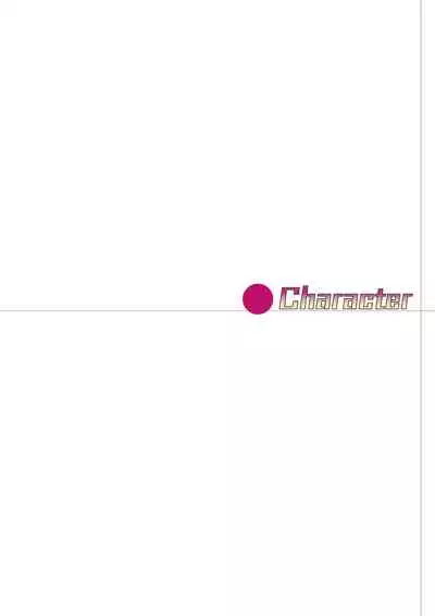 DRACU-RIOT! Official Visual Fan Book