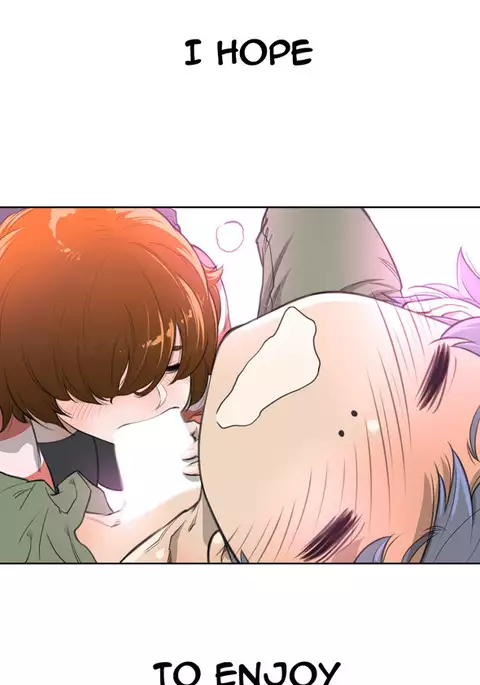 Perfect Half Ch.1-20