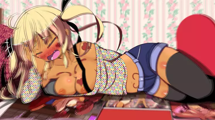 Omae wa Kyou Kara Watashi no Omocha da