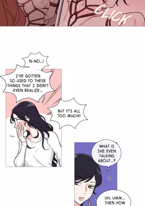 Sadistic Beauty Ch.1-30