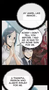 My Office Ch.1-33 (English) (Ongoing)