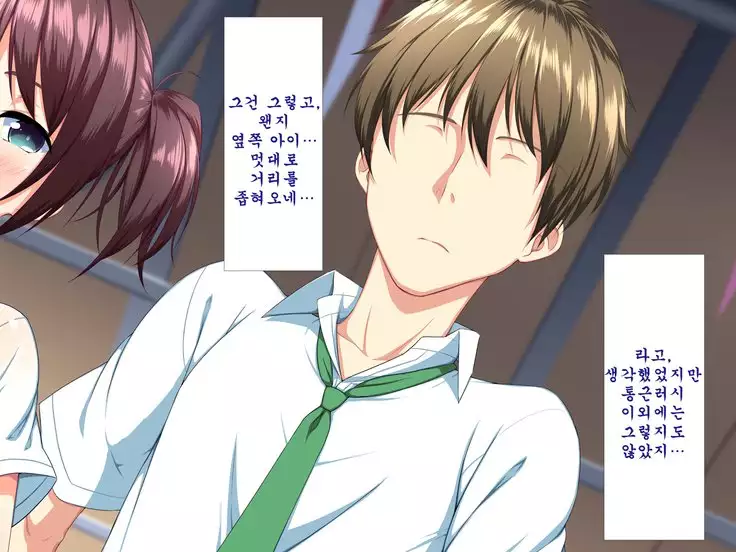 Inran Virus ~Seikoui wa Iryoukoui~ <팀 혼파망>