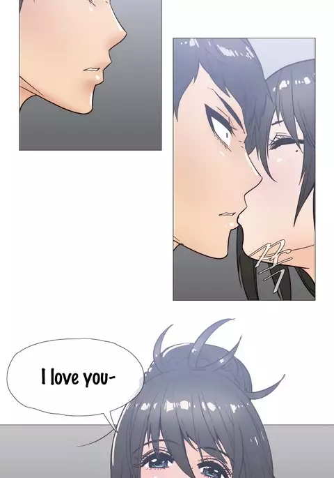 Household Affairs Ch.1-45