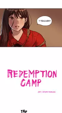 [Ramjak] Atonement Camp Ch.1-36 (English) (Ongoing)