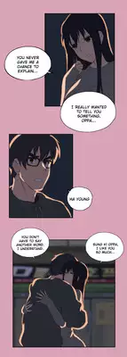 [Edge Edge] SStudy Ch.0-25 (English) (YoManga) (Ongoing)