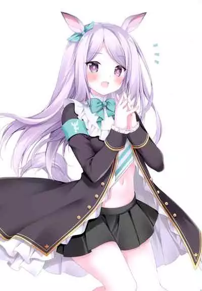 Chotto Ecchi na Hon 2