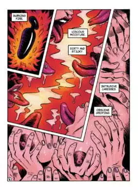 [Coax] – Kinky Slave 3