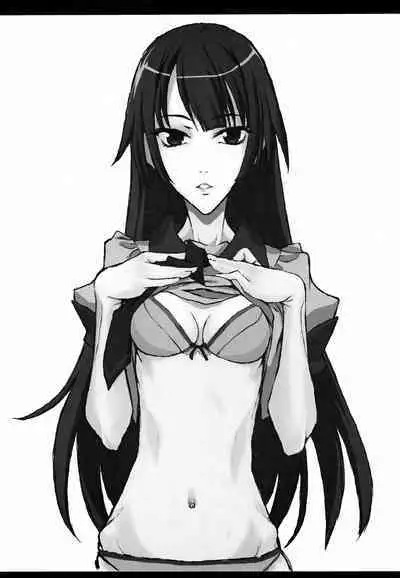 Bakemonogatari Hon Soushuuhen