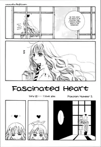 Harry to Himitsu no Kaen {HP and the Garden of Secrets} p1