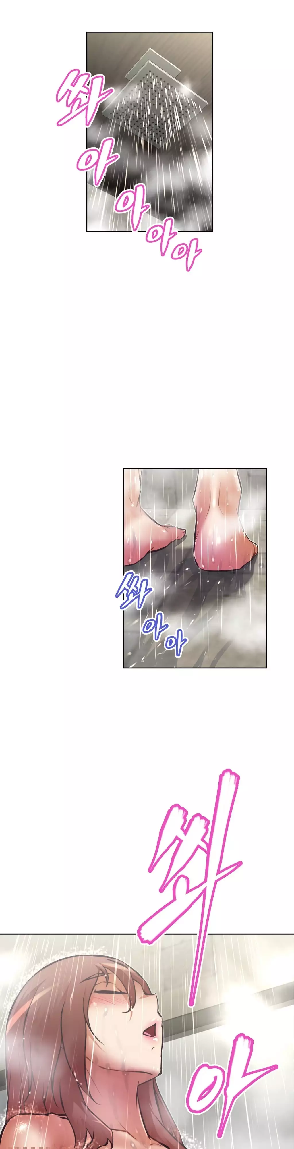 Brawling Go Ch.53-62