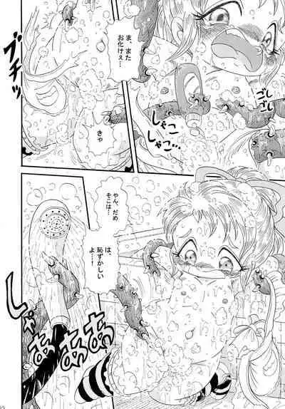 Fushigi no Kuni no Amy